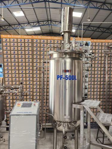 PF500L